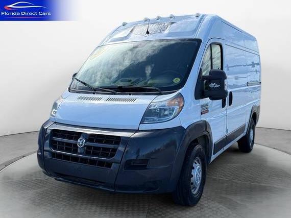 RAM PROMASTER 2500 2015 3C6TRVCG2FE507207 image RAM PROMASTER 2500 2015 3C6TRVCG2FE507207 image